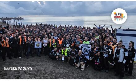 Veracruz afianza su liderazgo como destino turístico con el evento De Sol a Sol