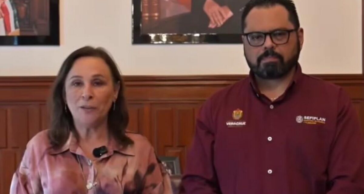 Histórico ajuste salarial, Gobernadora anuncia aumento del 6 % a trabajadores del Estado