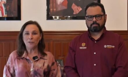 Histórico ajuste salarial, Gobernadora anuncia aumento del 6 % a trabajadores del Estado