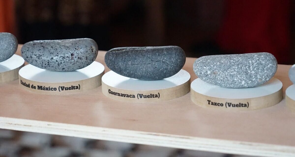 SECVER inaugura exposición artística sobre Japón y México en el Festival San Jerónimo 2025