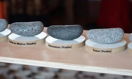 SECVER inaugura exposición artística sobre Japón y México en el Festival San Jerónimo 2025