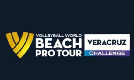 Del 01 al 5 de octubre, Boca del Río recibe a la élite del voleibol internacional