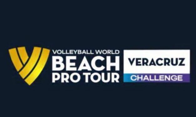 Del 01 al 5 de octubre, Boca del Río recibe a la élite del voleibol internacional