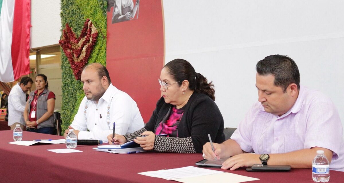UPAV mantiene vigencia y fortalece su compromiso educativo: SEV