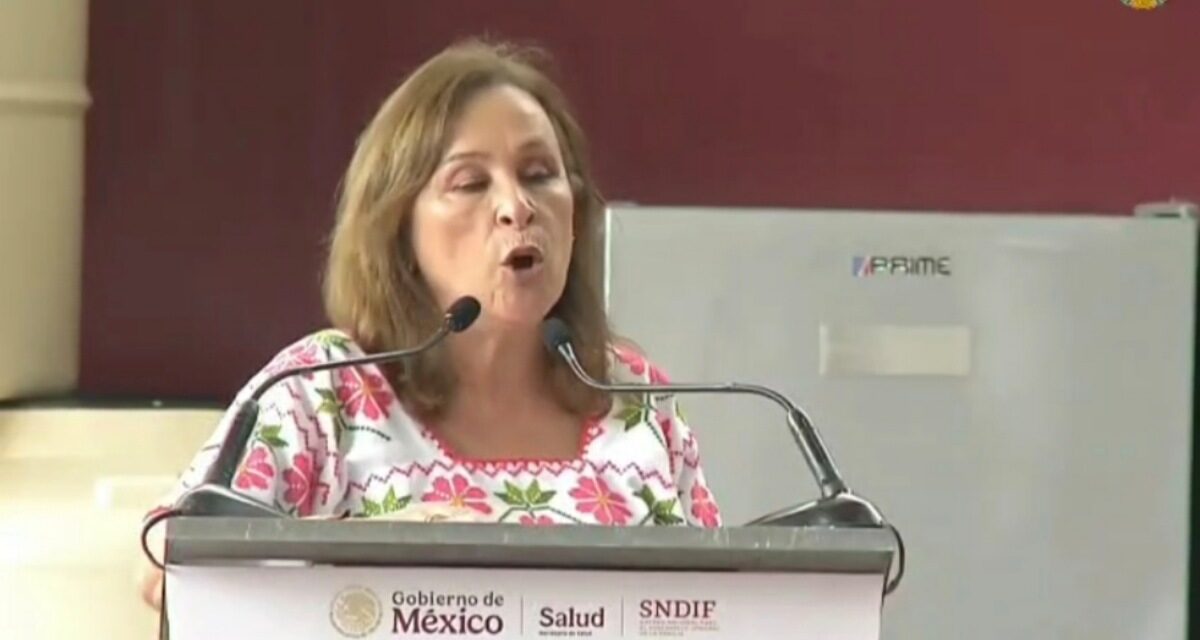 Gobernadora Nahle fortalece estrategia de seguridad en el norte del estado