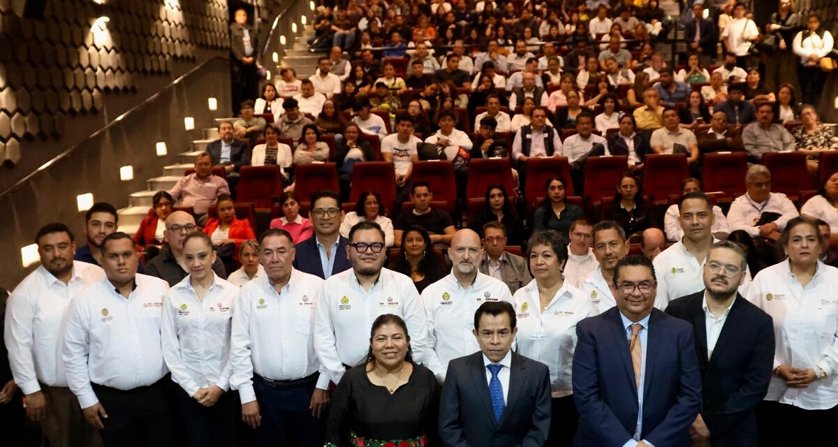 Participación comunitaria, clave para evitar que factores ambientales afecten la salud