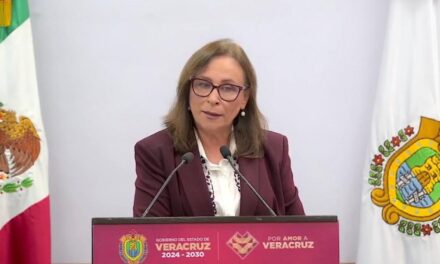 Revocación de mandato, no solo para presidenta y gobernadores, también debería ser para senadores