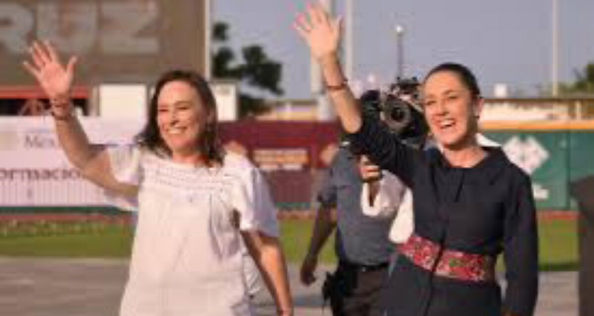 Fin de semana presidenta Claudia Sheinbaum estará en Veracruz