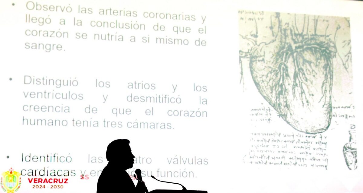 Con infraestructura y acciones preventivas, Veracruz atiende enfermedades cardiovasculares