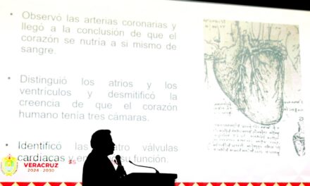 Con infraestructura y acciones preventivas, Veracruz atiende enfermedades cardiovasculares