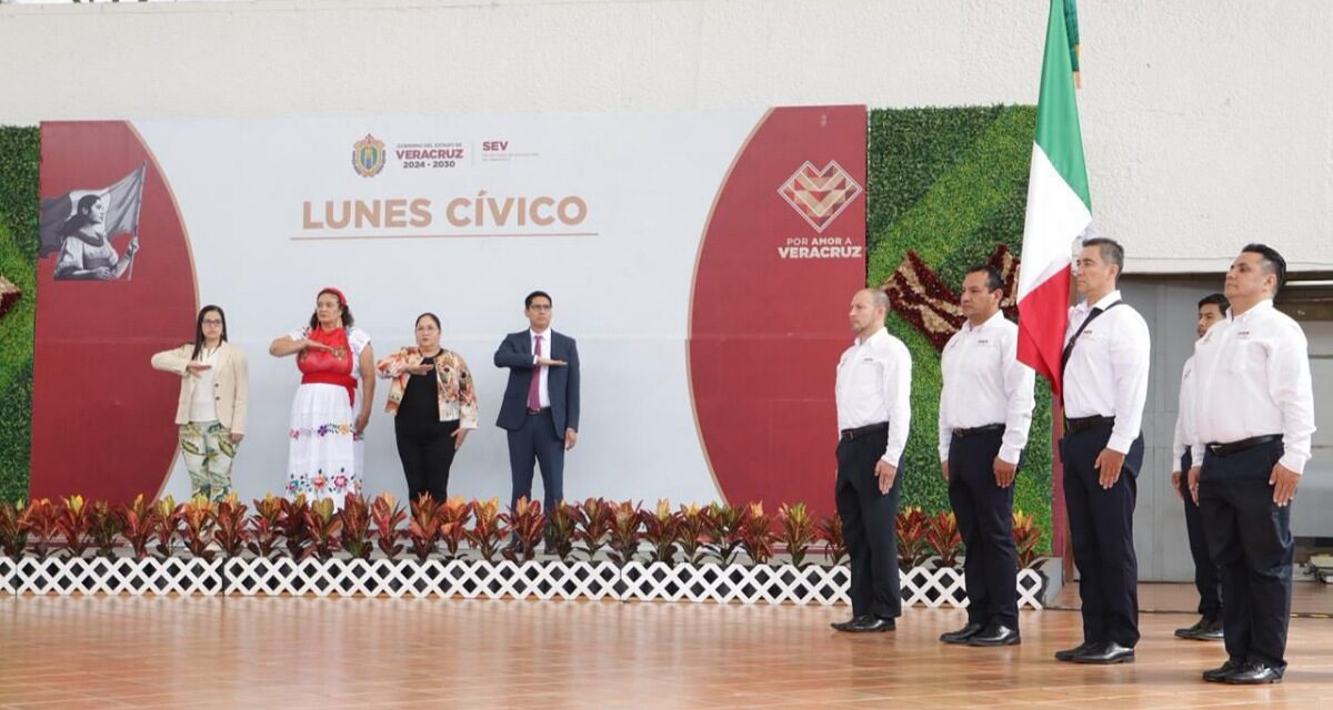 Asegurada la operatividad de las instituciones educativas: SEV