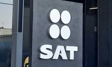 Tremendo golpe! El SAT cancela 60 patentes a Agentes Aduanales por corruptos