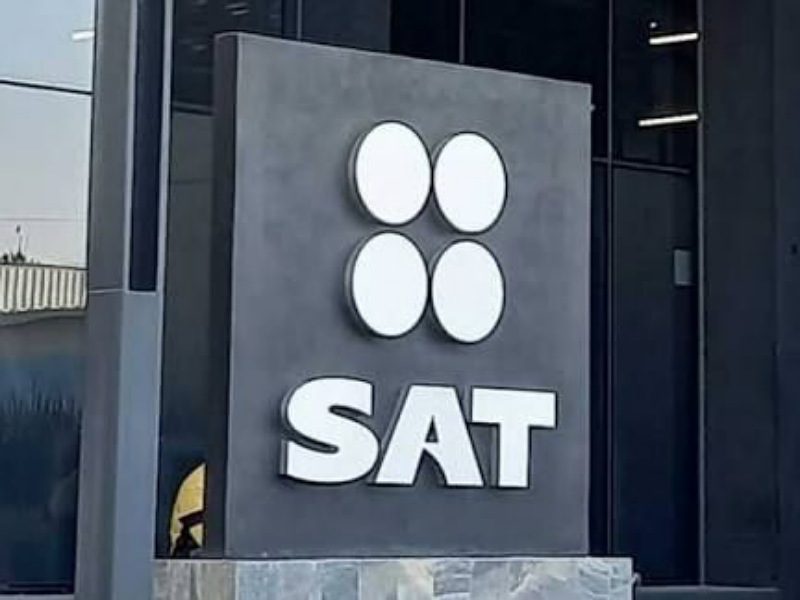 Tremendo golpe! El SAT cancela 60 patentes a Agentes Aduanales por corruptos