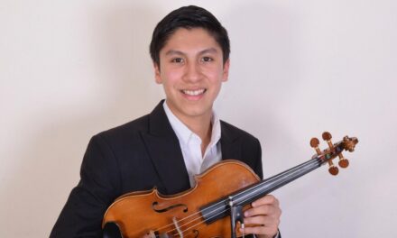 Sheherazade de Rimsky-Korsakov en Concierto Didáctico UV OSX