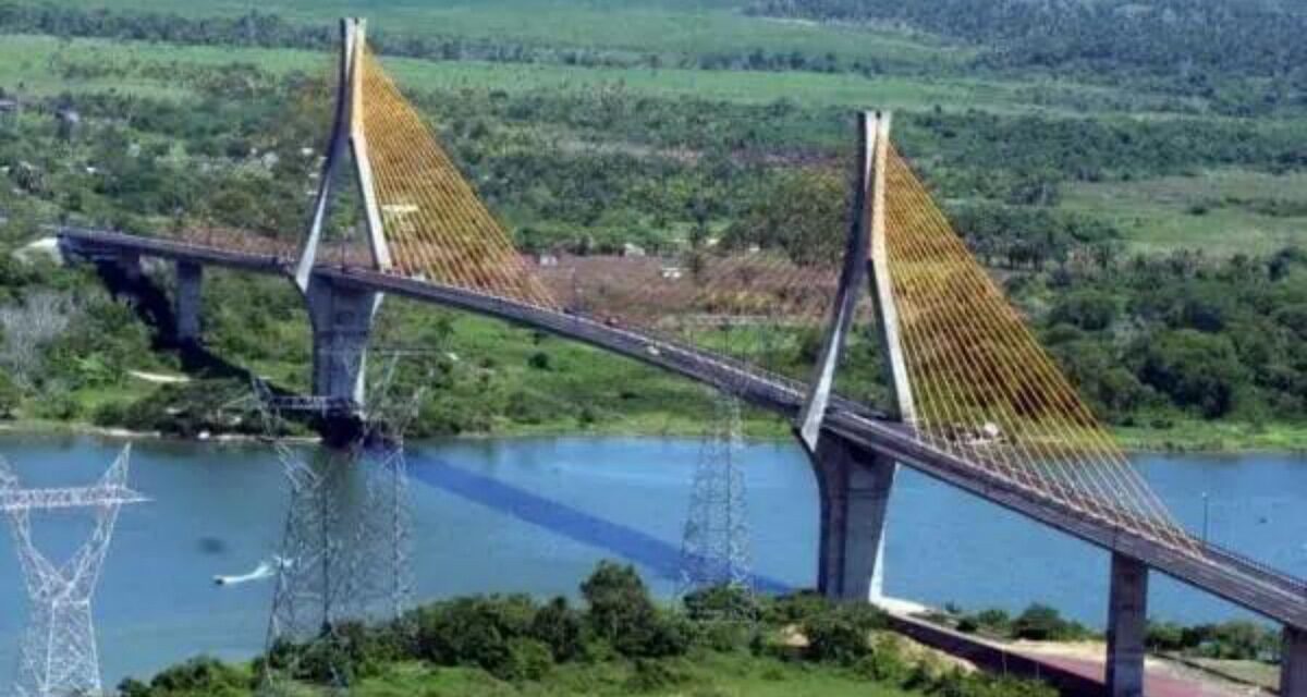 En octubre se podrá conocer proyecto de ‘Nuevo Puente Coatzacoalcos’ y ‘Cangrejera’: Rocío Nahle