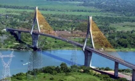 En octubre se podrá conocer proyecto de ‘Nuevo Puente Coatzacoalcos’ y ‘Cangrejera’: Rocío Nahle