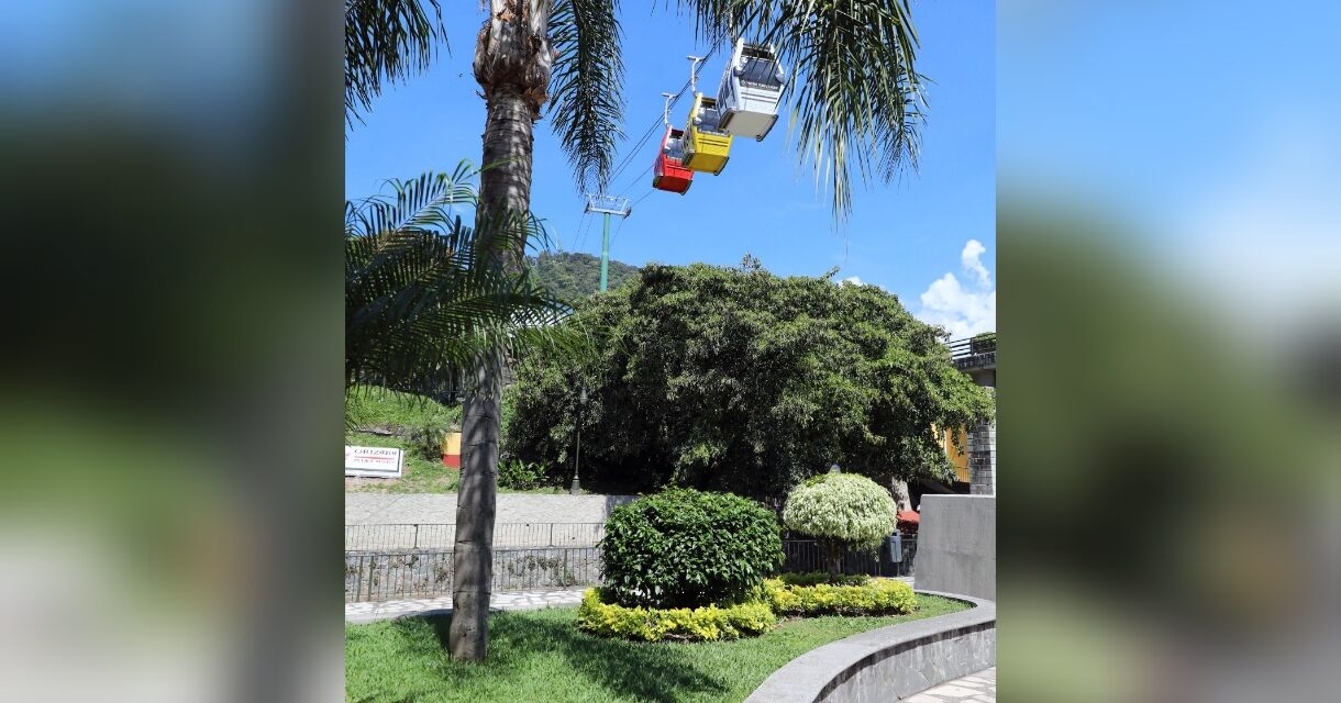 Altas Montañas, destino donde naturaleza y arquitectura colonial se entrelazan