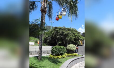 Altas Montañas, destino donde naturaleza y arquitectura colonial se entrelazan