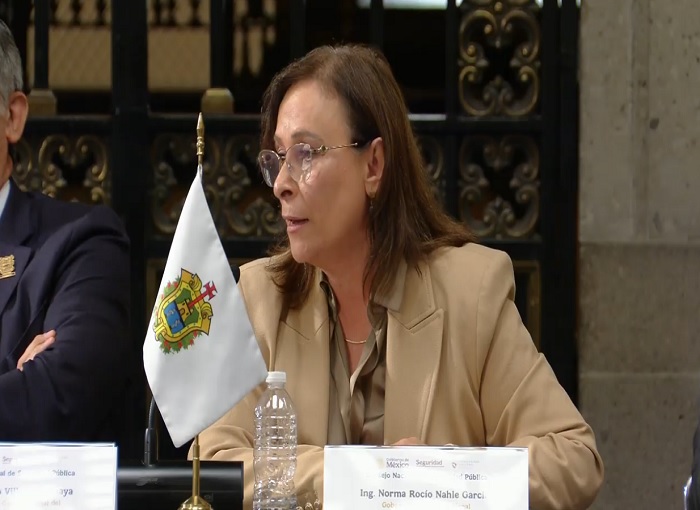 Astrolabio Político