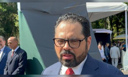 Ajuste a la nómina del Estado, ordena el gasto de la Administración