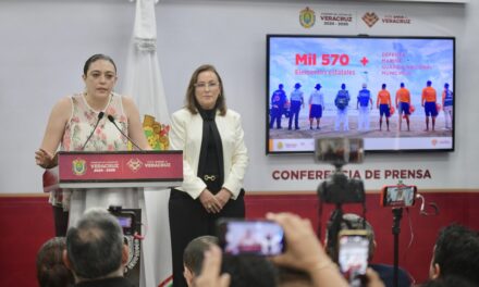 Rescatadas 64 personas durante Operativo de Verano Vacaciones Seguras