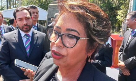 Viernes entrega ORFIS Informe de Seguimiento de Observaciones de Cuenta Pública, en mayo Informe de la cuenta 2024