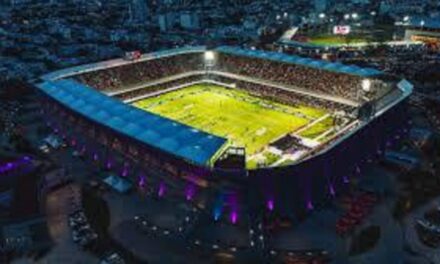 ORFIS revisa obra de remodelación del estadio ‘Pirata Fuente’, Congreso determinará
