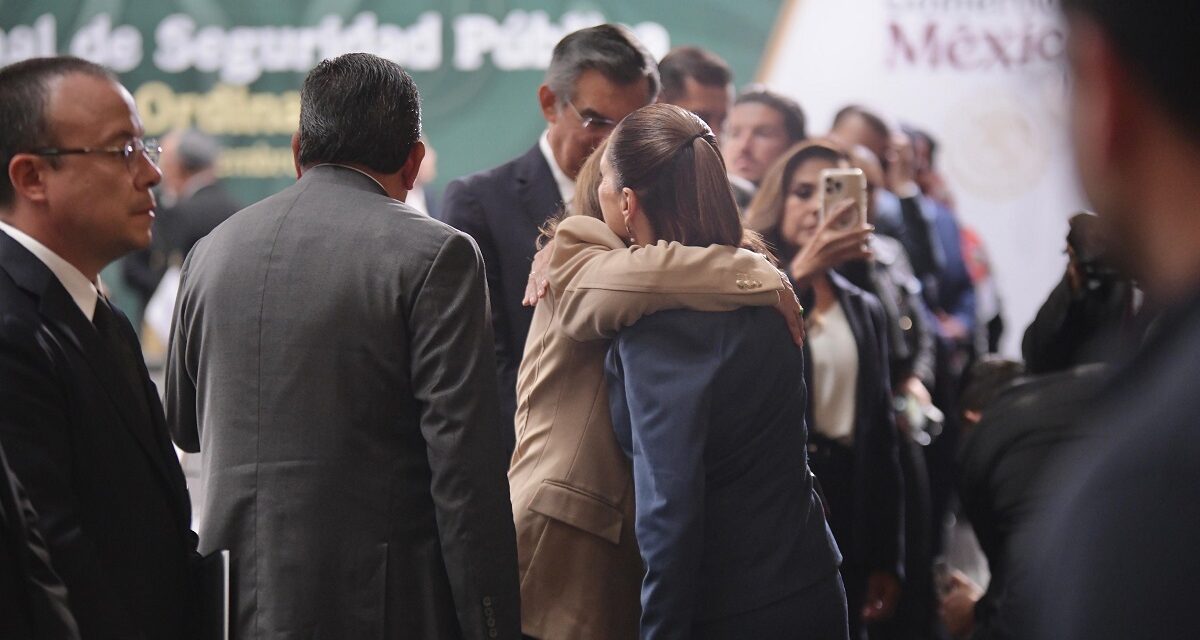 Las mujeres de Morena que suenan para la Presidencia del 2030