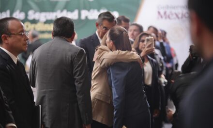 Las mujeres de Morena que suenan para la Presidencia del 2030