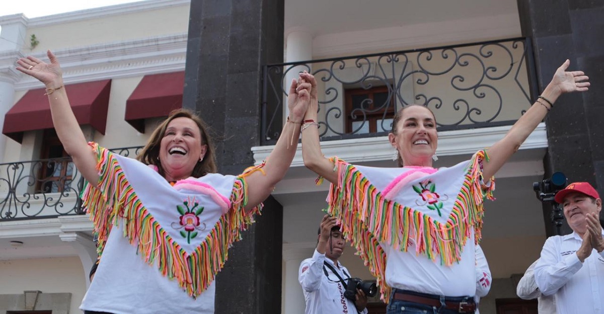 ‘Gira de Rendición de Cuentas’ de la presidenta Claudia Sheinbaum se realizará en Veracruz en el ‘Beto Ávila’