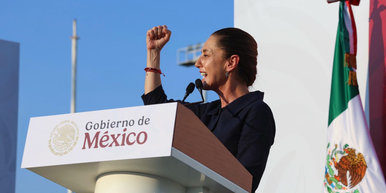 El Paquete Económico, ¡Rápido y furioso! Esto quiere Sheinbaum para el 2026