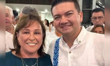 Veracruz y Tabasco firman convenio para blindar fronteras entre ambas entidades