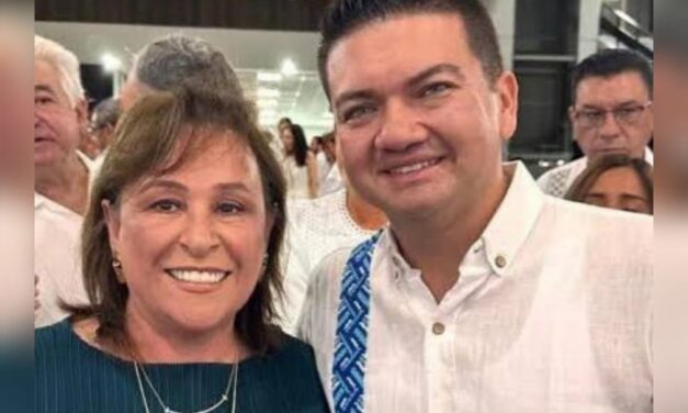 Veracruz y Tabasco firman convenio para blindar fronteras entre ambas entidades