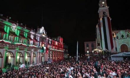 Seguridad garantizada en todo el estado para desarrollo de fiestas patrias