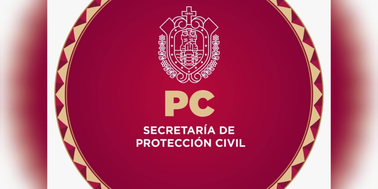 Fuerzas de tarea atienden accidente en autopista Córdoba-Veracruz