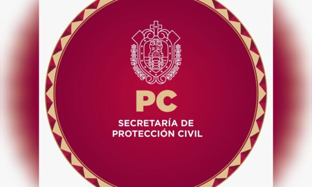 Fuerzas de tarea atienden accidente en autopista Córdoba-Veracruz