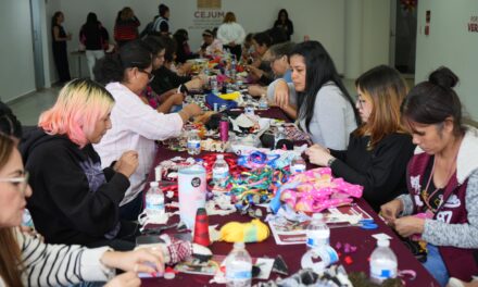 Algo más que una #Lady