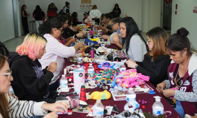 Algo más que una #Lady