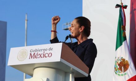 ¡Tips… tips! Para empezar la semana Al Día en Política