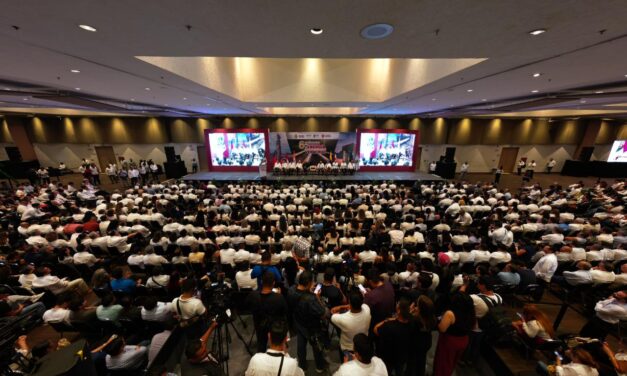 Congresos y turismo de negocios