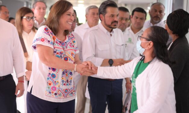 Astrolabio Político