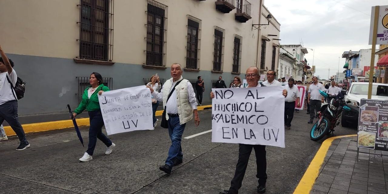 Todos contra Martín 