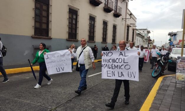 Todos contra Martín 