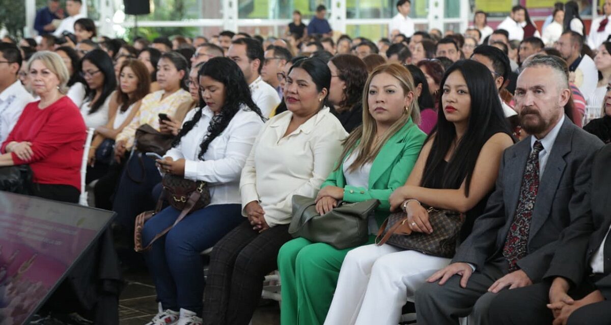 Garantiza SEV escuelas seguras con Cero Tolerancia