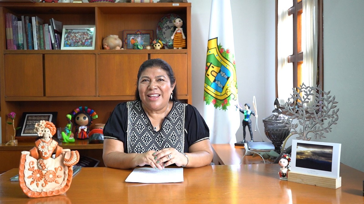 Veracruz se suma a la XXX Feria Nacional de la Cultura Rural Chapingo