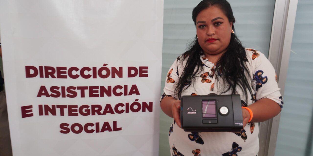 Apoyos del DIF llegaron a 14 mil personas; la convocatoria sigue abierta