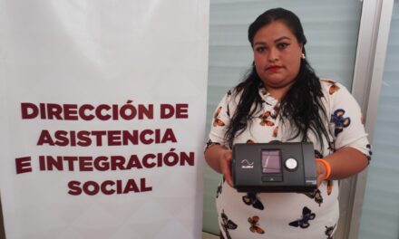 Apoyos del DIF llegaron a 14 mil personas; la convocatoria sigue abierta