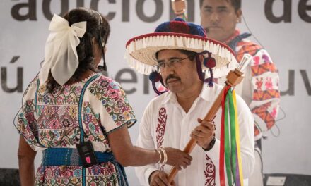 Y ellos si ¿Nos representan?