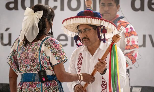 Y ellos si ¿Nos representan?