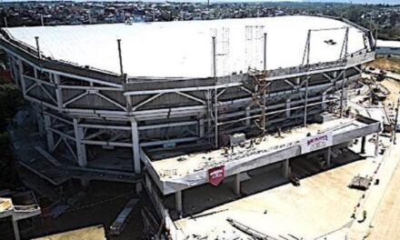 Inician procesos administrativos por atraso de obras de la pasada administración, como el ‘Nido del Halcón’